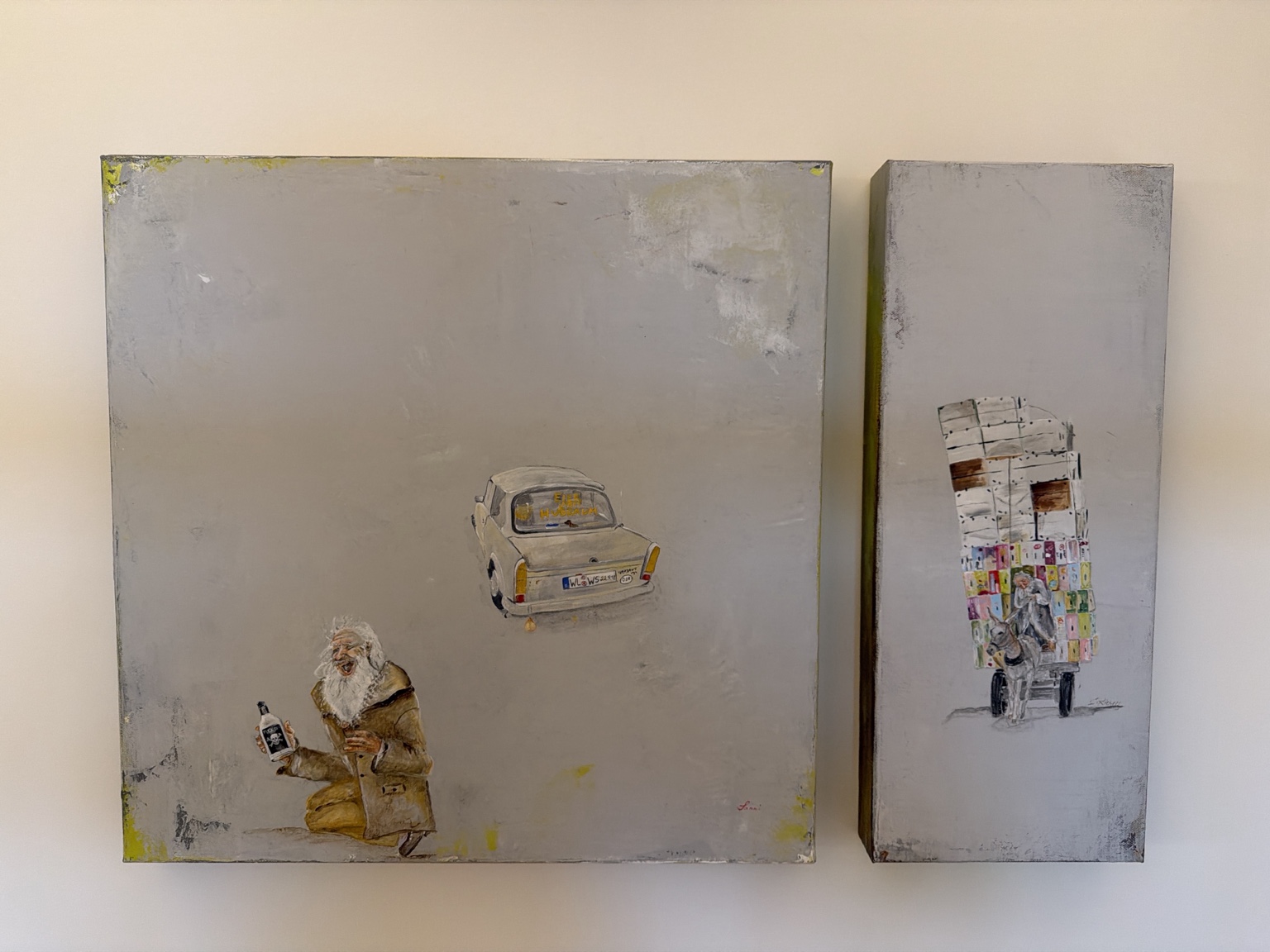 Trabant & Freund