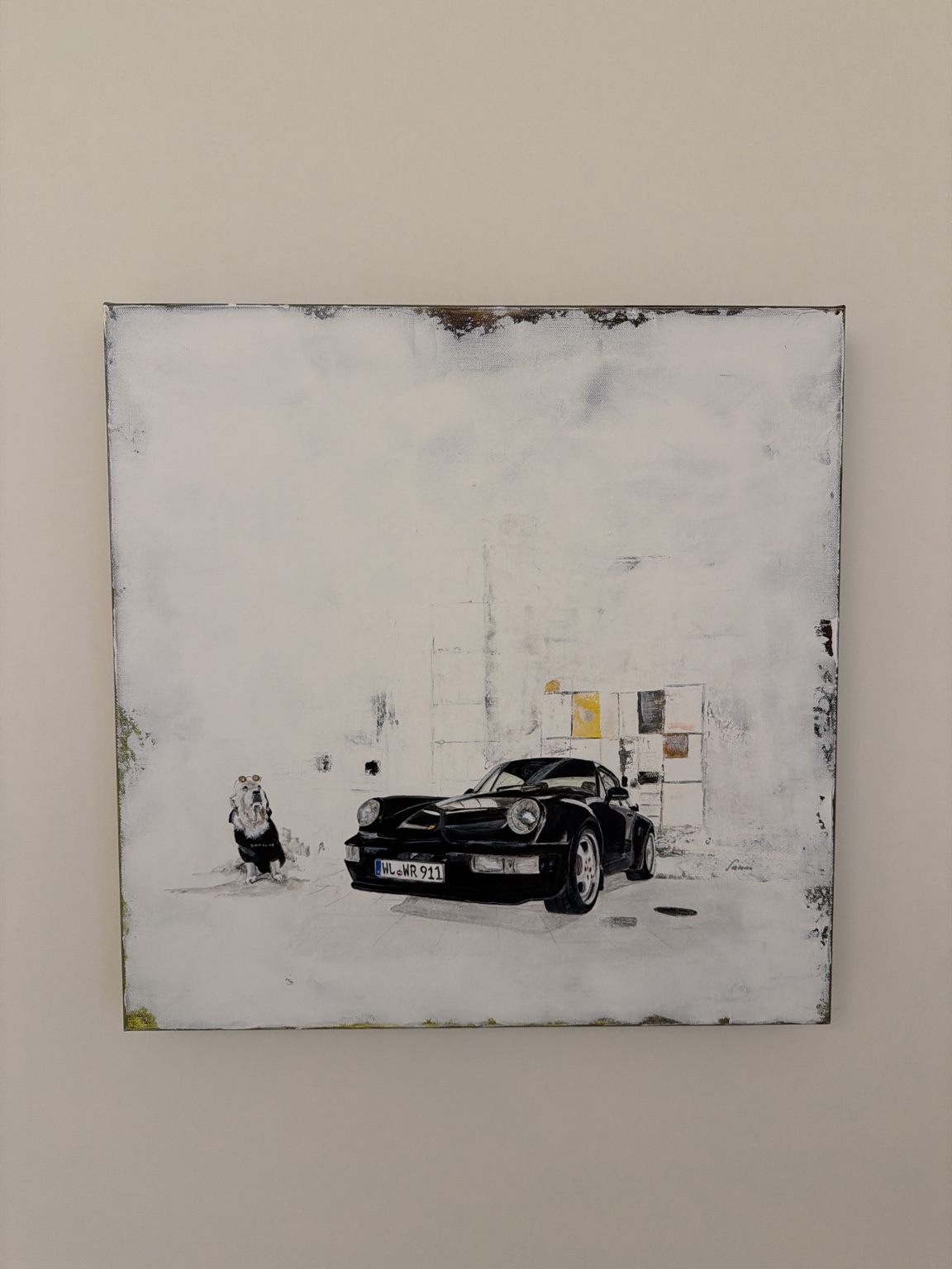 WR 911